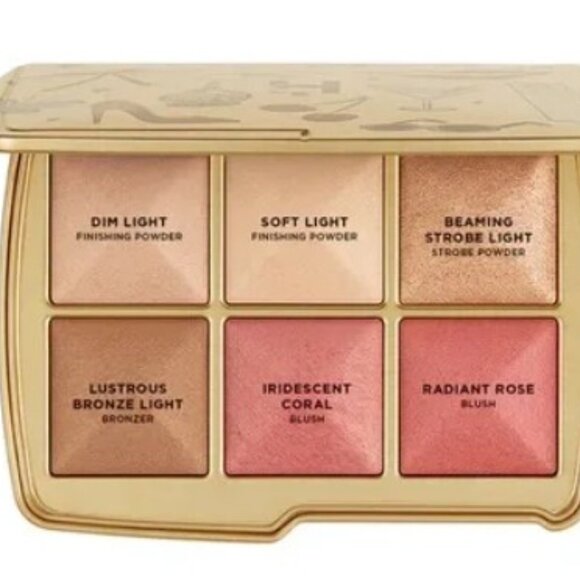 HOURGLASS PALETTE - BARNEY'S NEW YORK - AMBIENT LIGHTING EDIT - BNIB - FREE - Picture 3 of 9